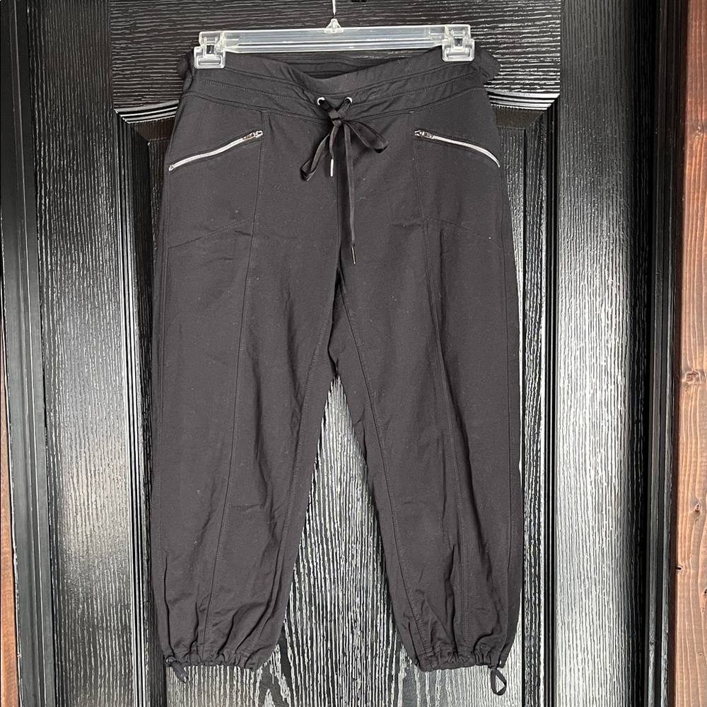 Athleta Black Pants